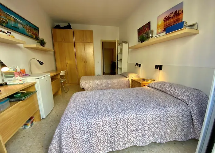 Barcelona Housing Recommend For Students
