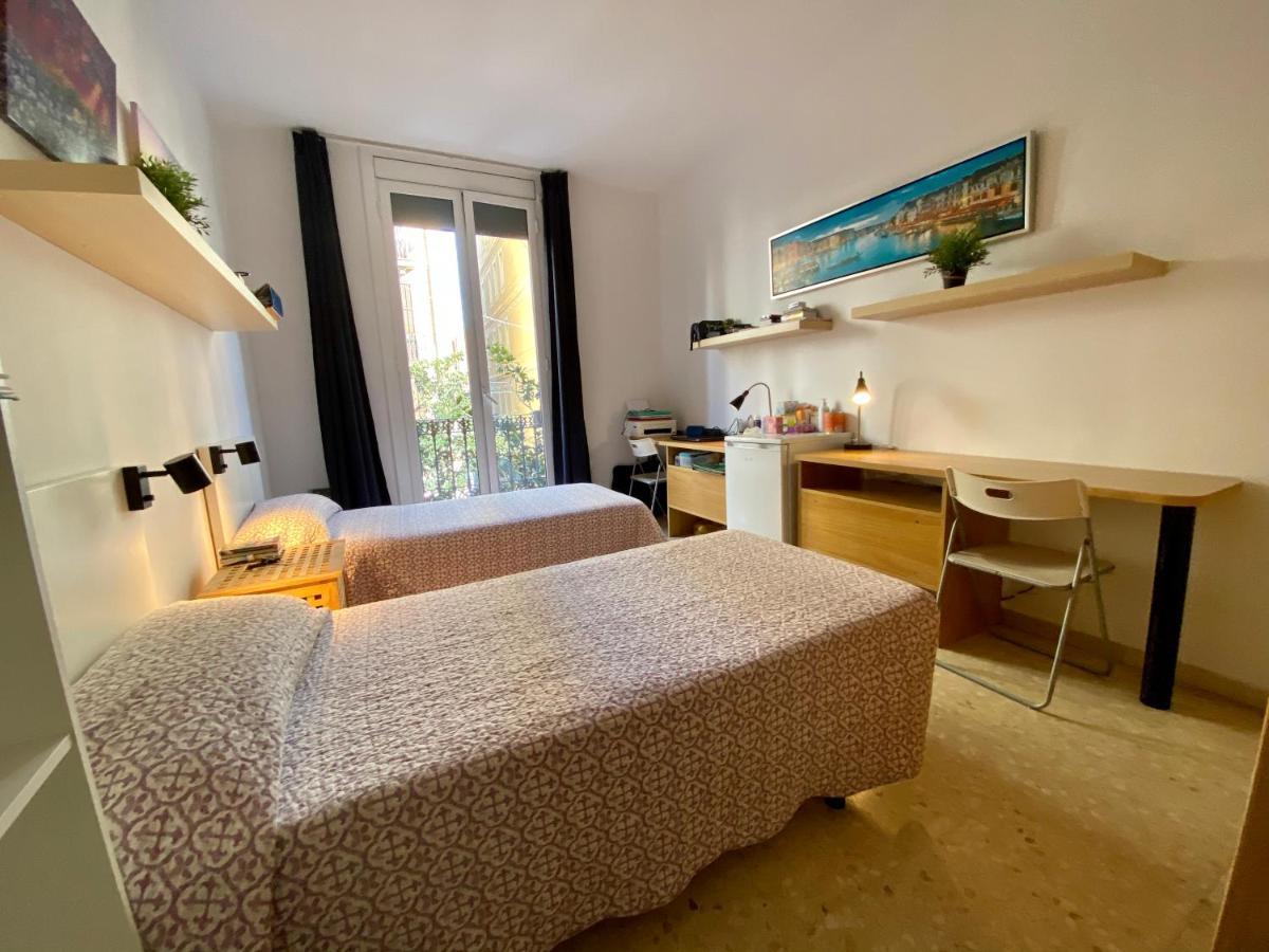 Housing Recommend For Students * Barcelone