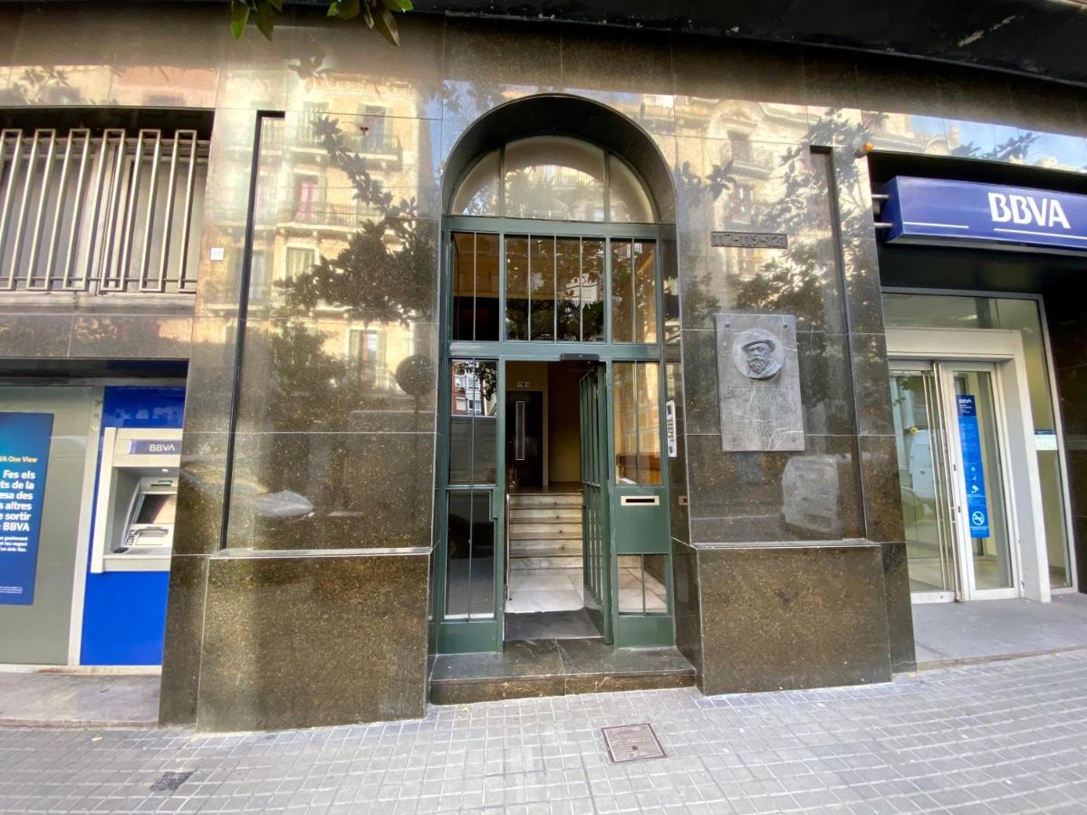 Appartement Housing Recommend For Students Barcelone