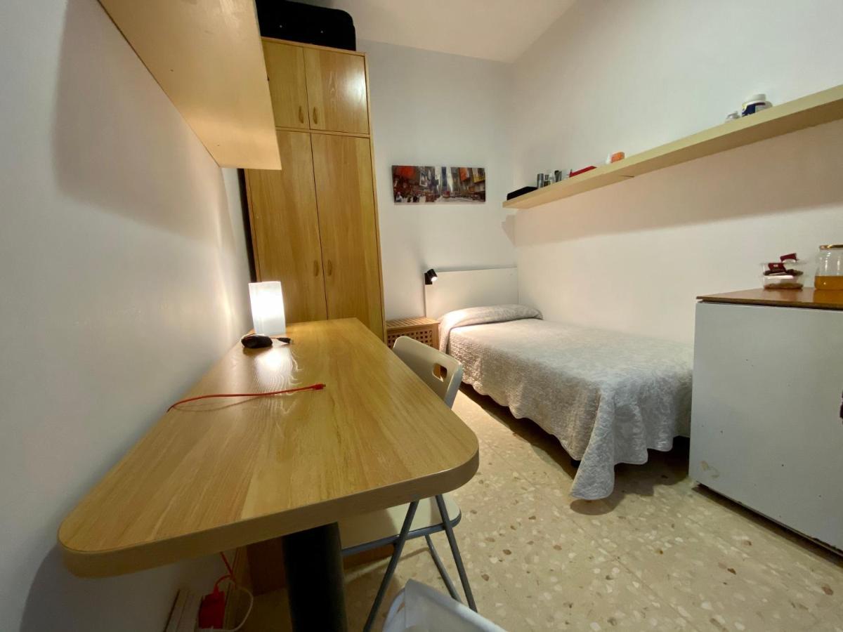 Housing Recommend For Students * Barcelone