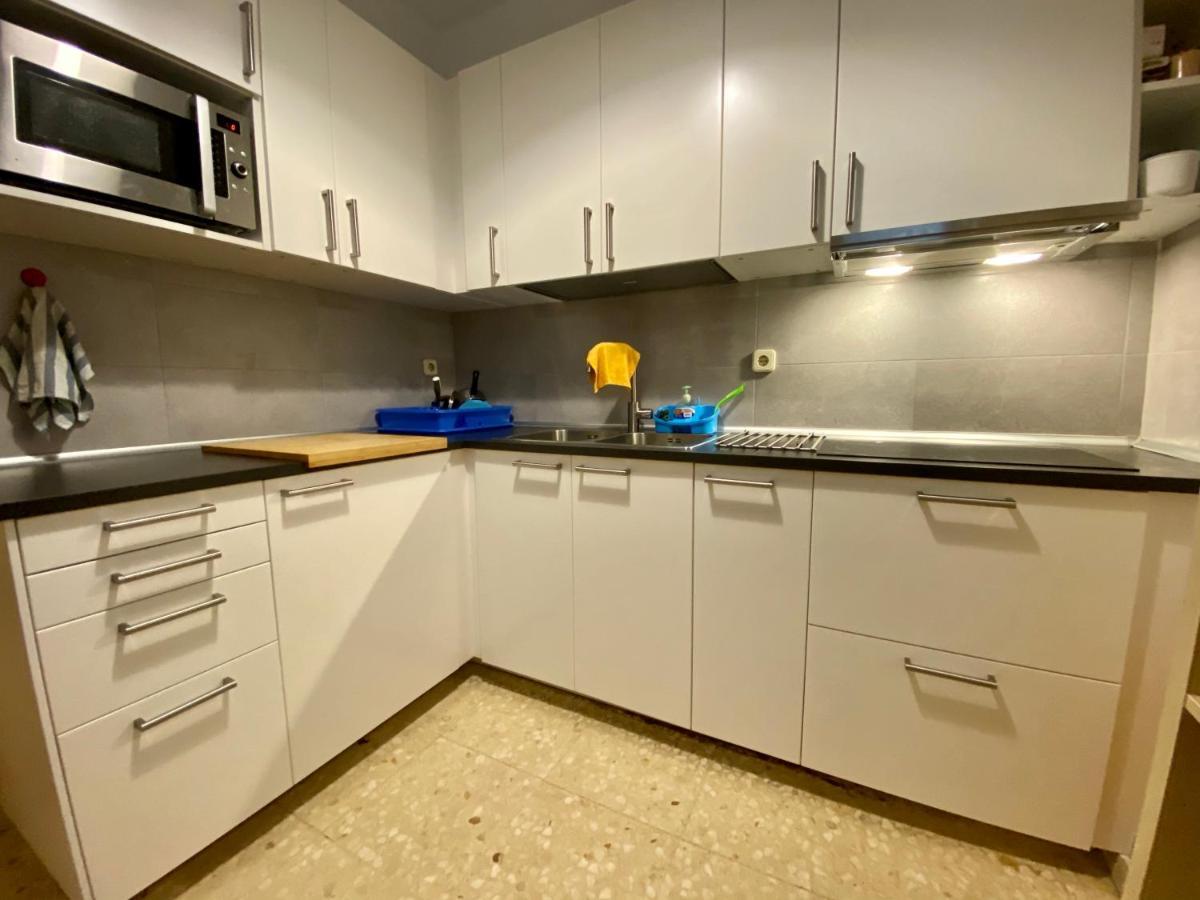 Housing Recommend For Students Appartement Barcelona