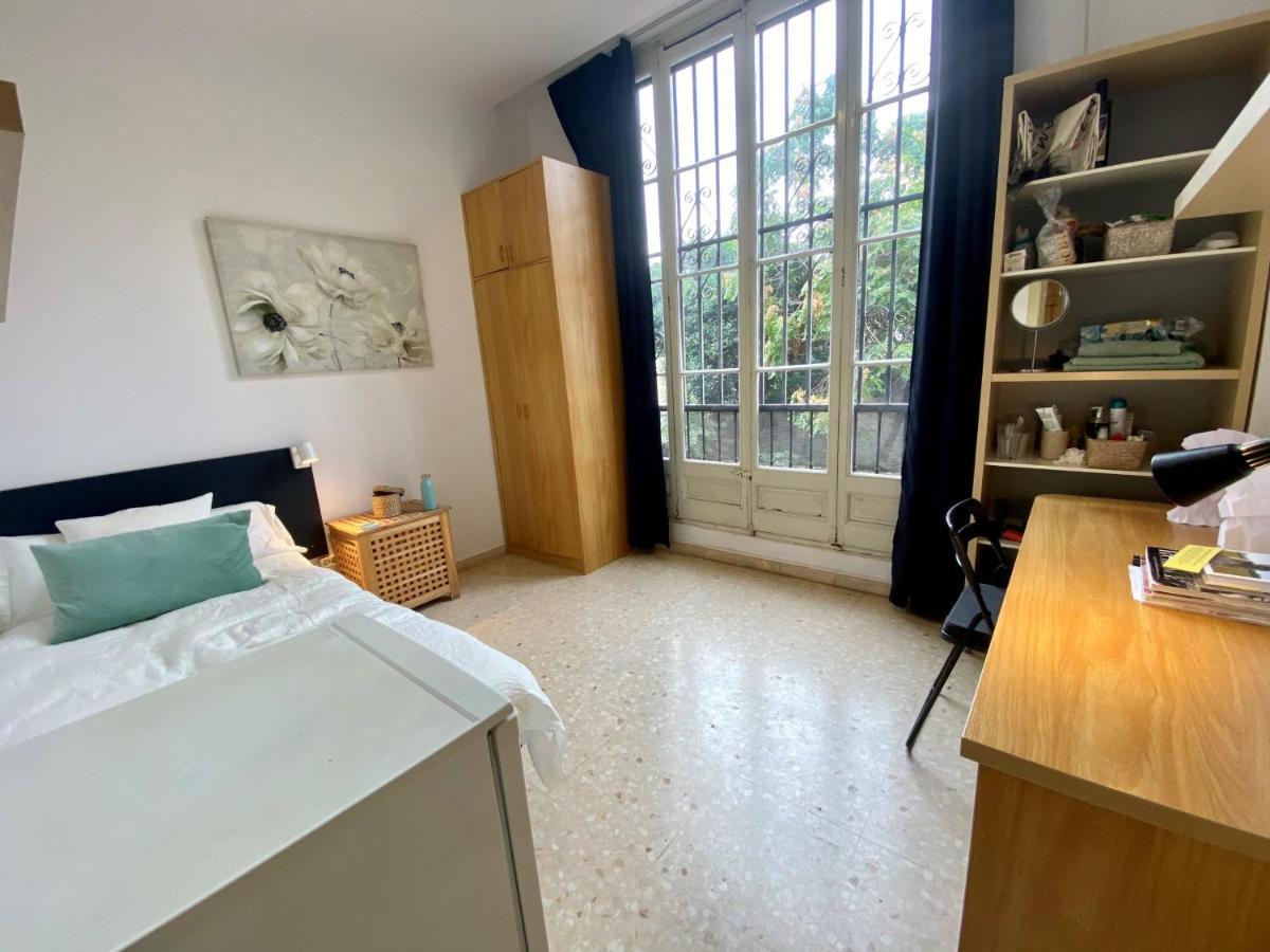 Housing Recommend For Students Appartement