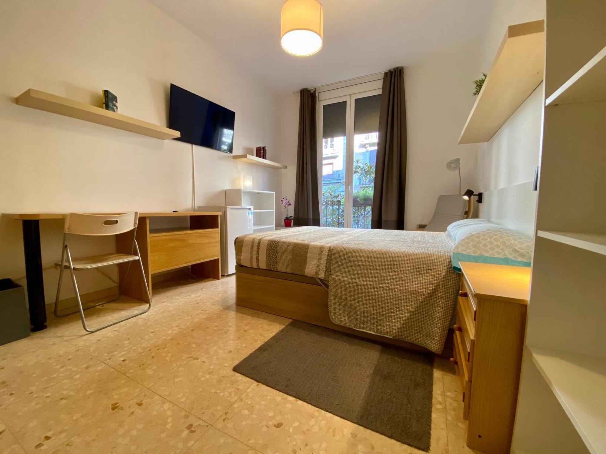 Appartement Housing Recommend For Students *