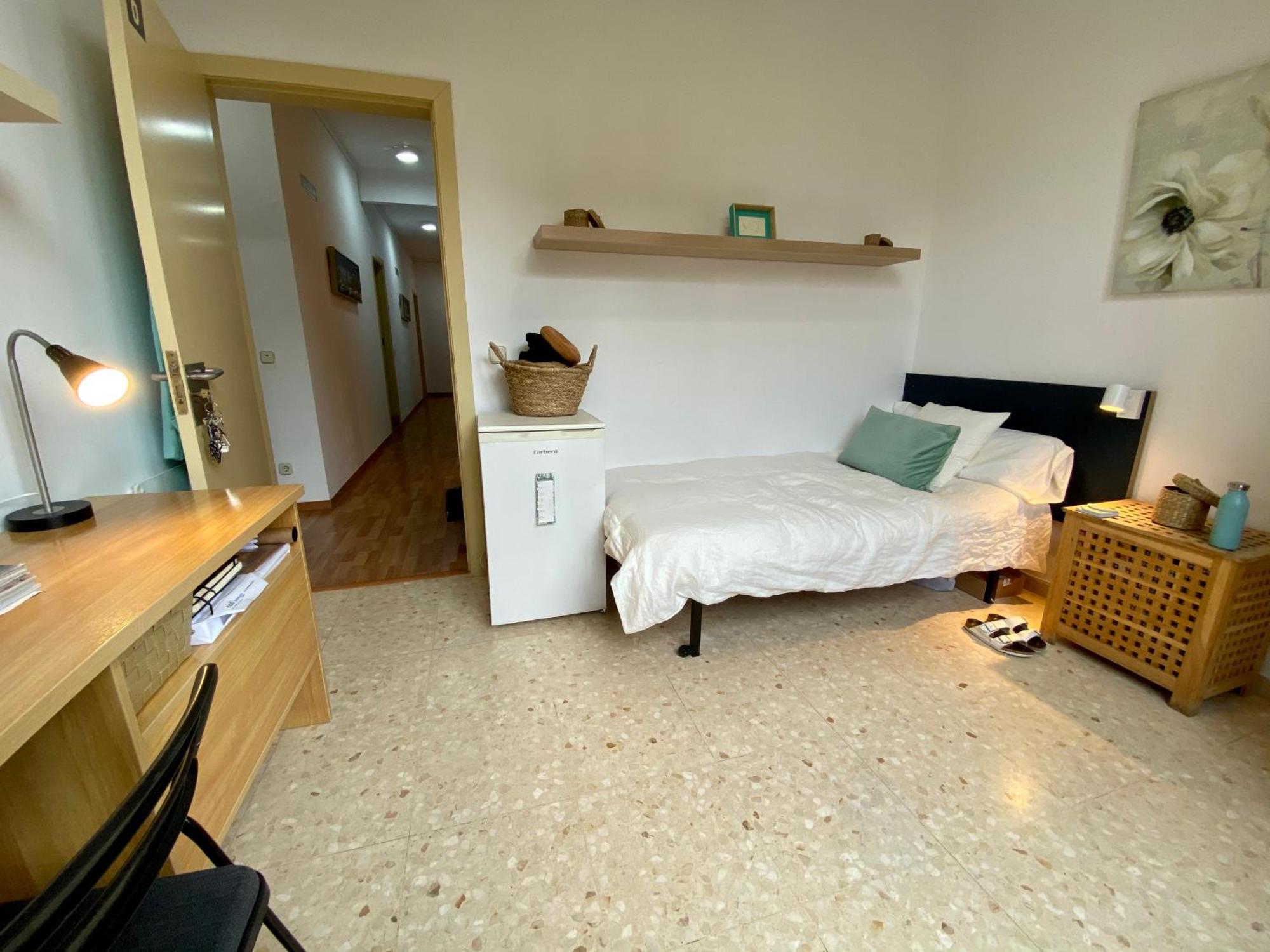 Appartement Housing Recommend For Students Barcelone