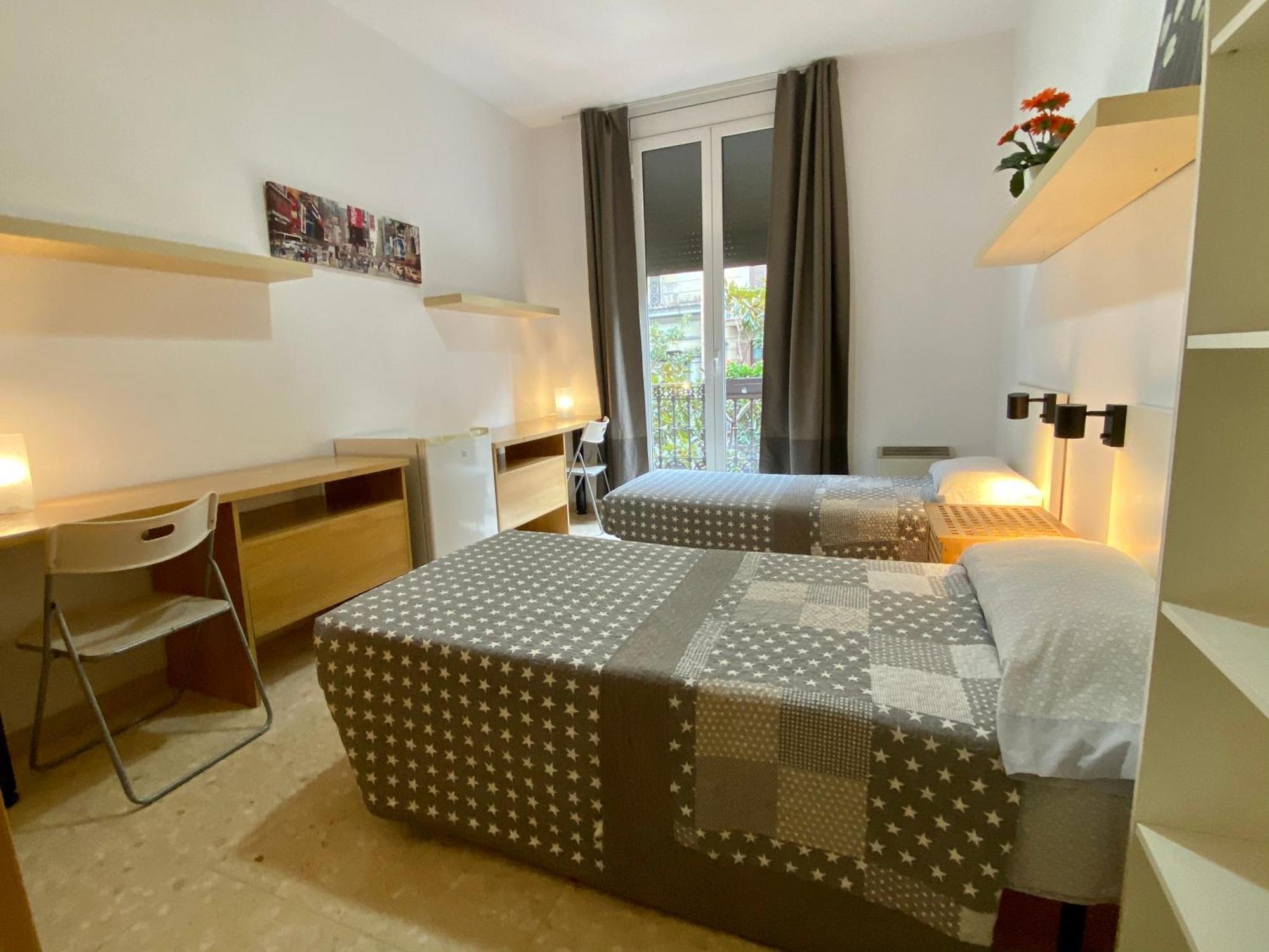 Appartement Housing Recommend For Students