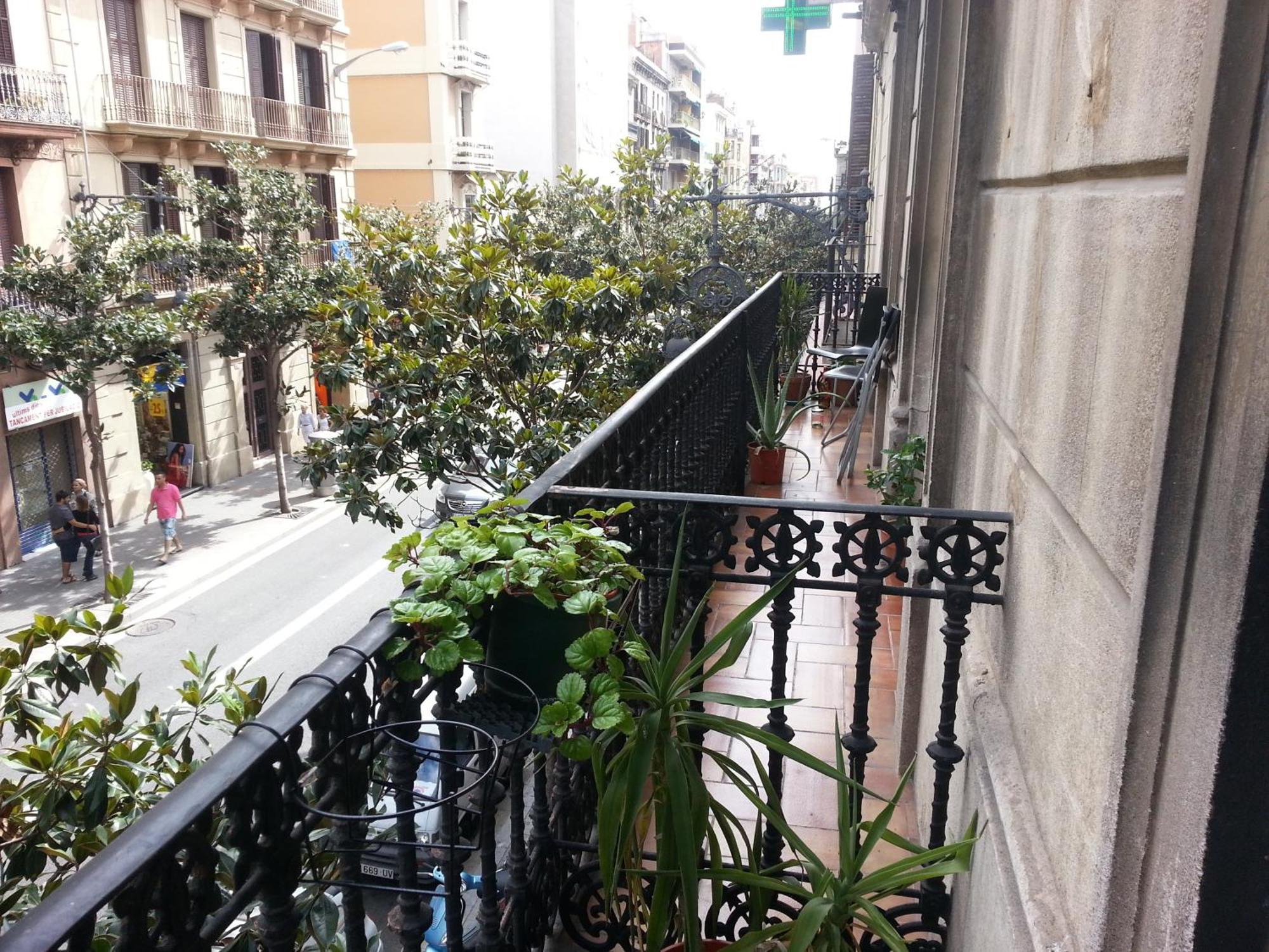 Housing Recommend For Students Barcelona